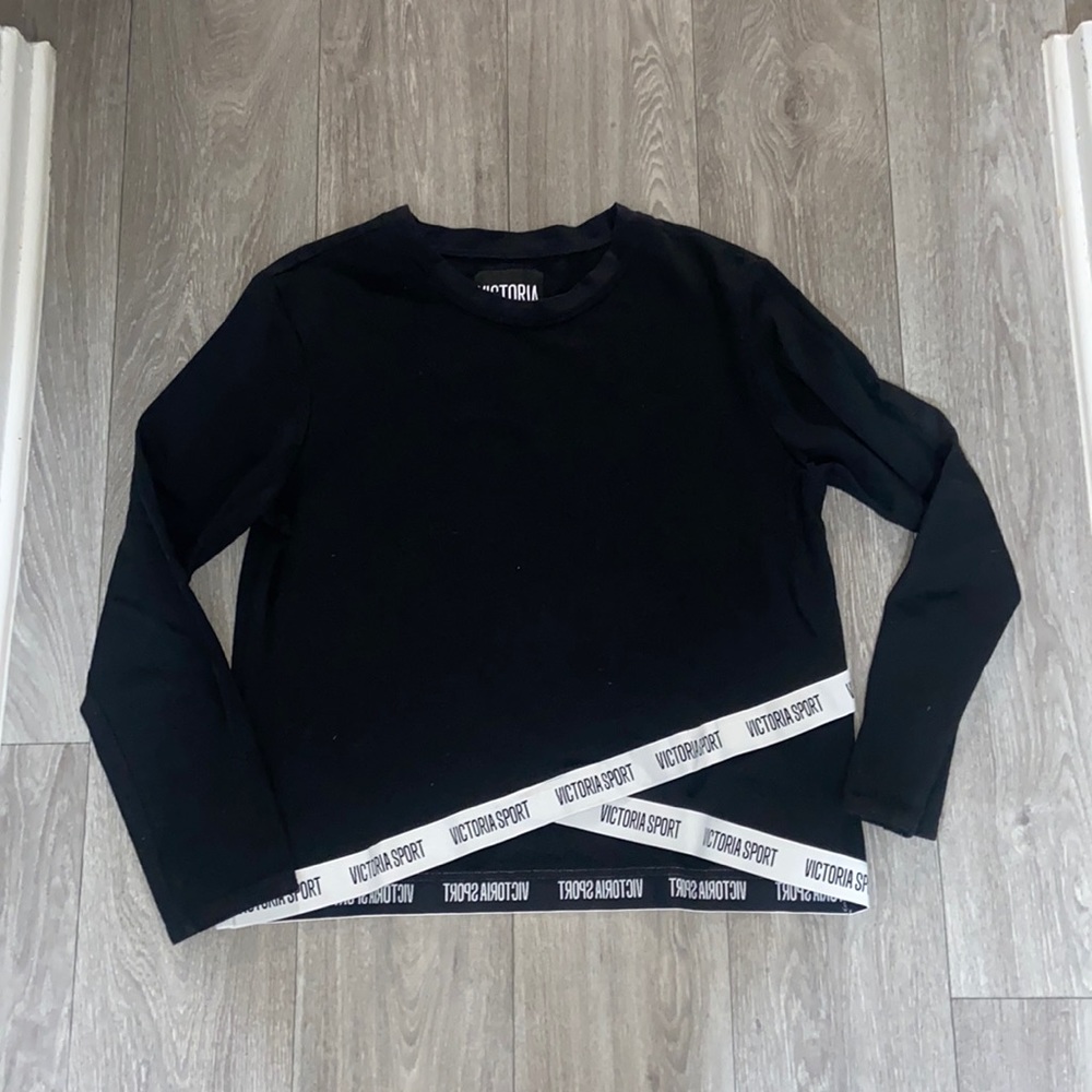 Victoria secret sport sweater